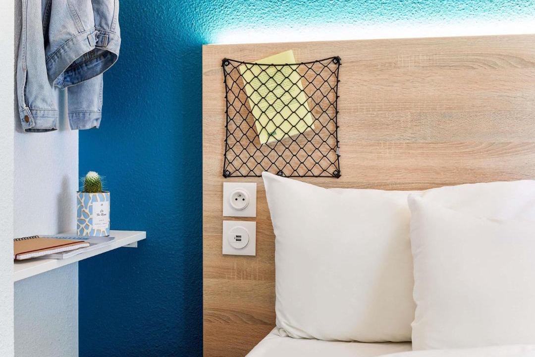 Photo of Bedroom in Saint-Cergues
