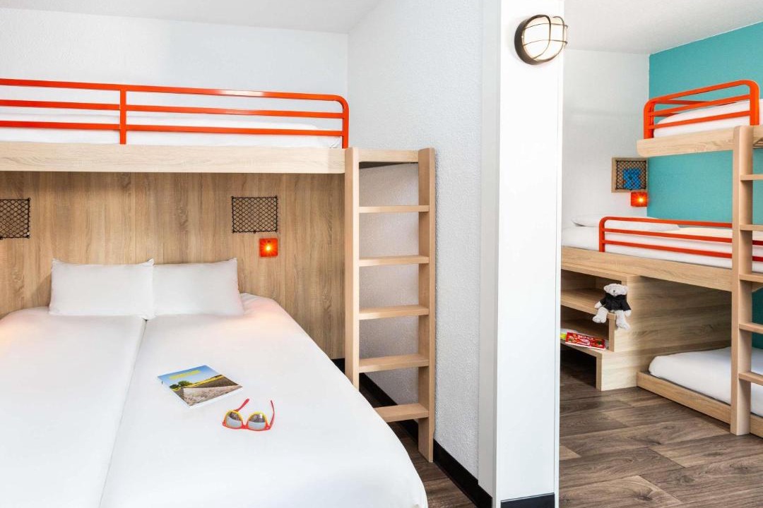 Photo of Bedroom in Saint-Cergues