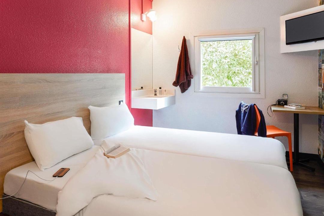 Photo of Bedroom in Saint-Cergues