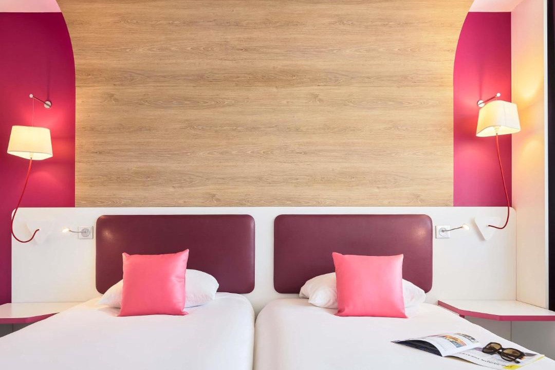 Photo of Bedroom in Montelimar