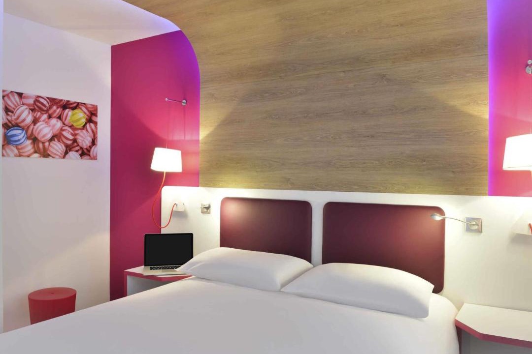 Photo of Bedroom in Montelimar