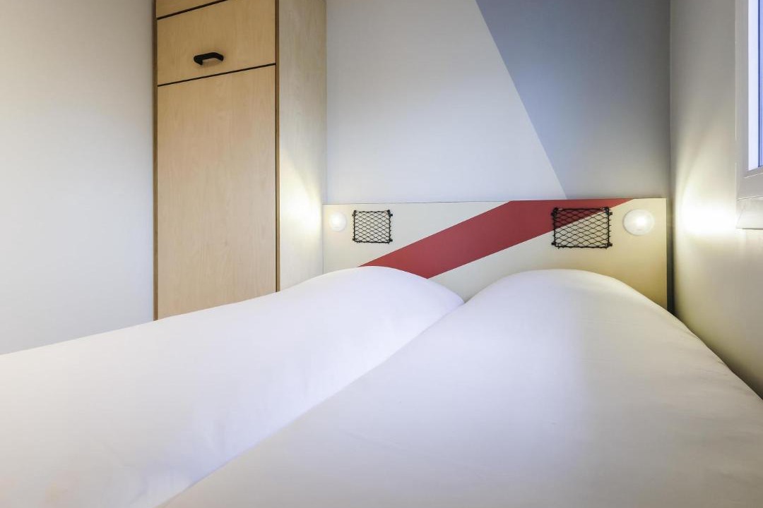 Photo of Bedroom in Villemomble