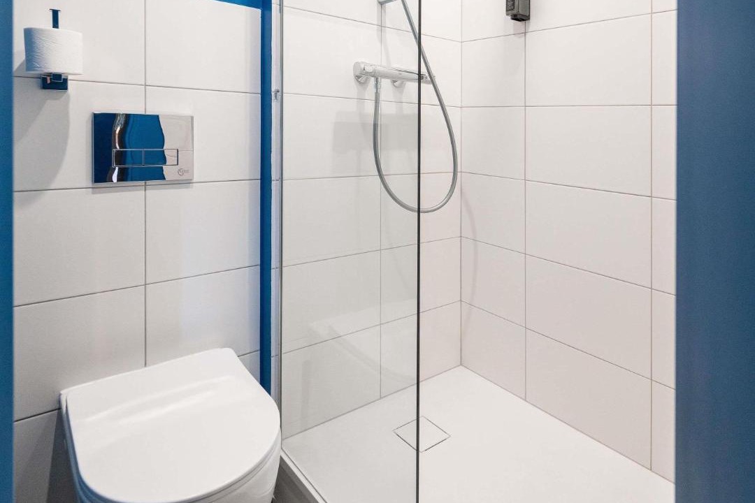 Photo of Bathroom in Sennece-les-Macon
