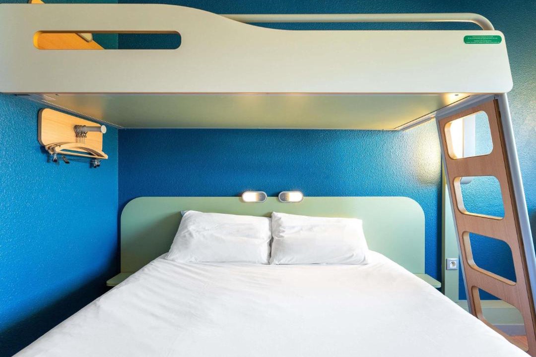 Photo of Bedroom in Sennece-les-Macon