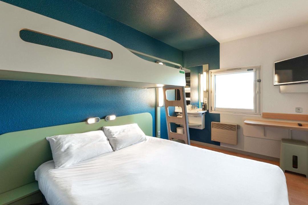 Photo of Bedroom in Sennece-les-Macon