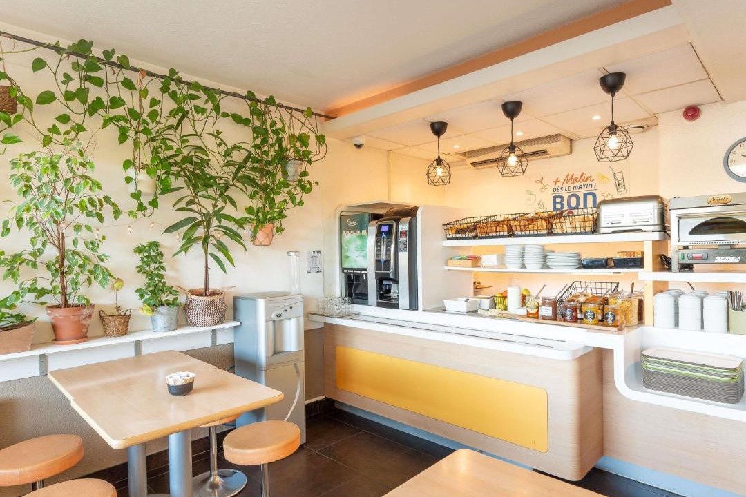 Photo of Kitchen in Sennece-les-Macon