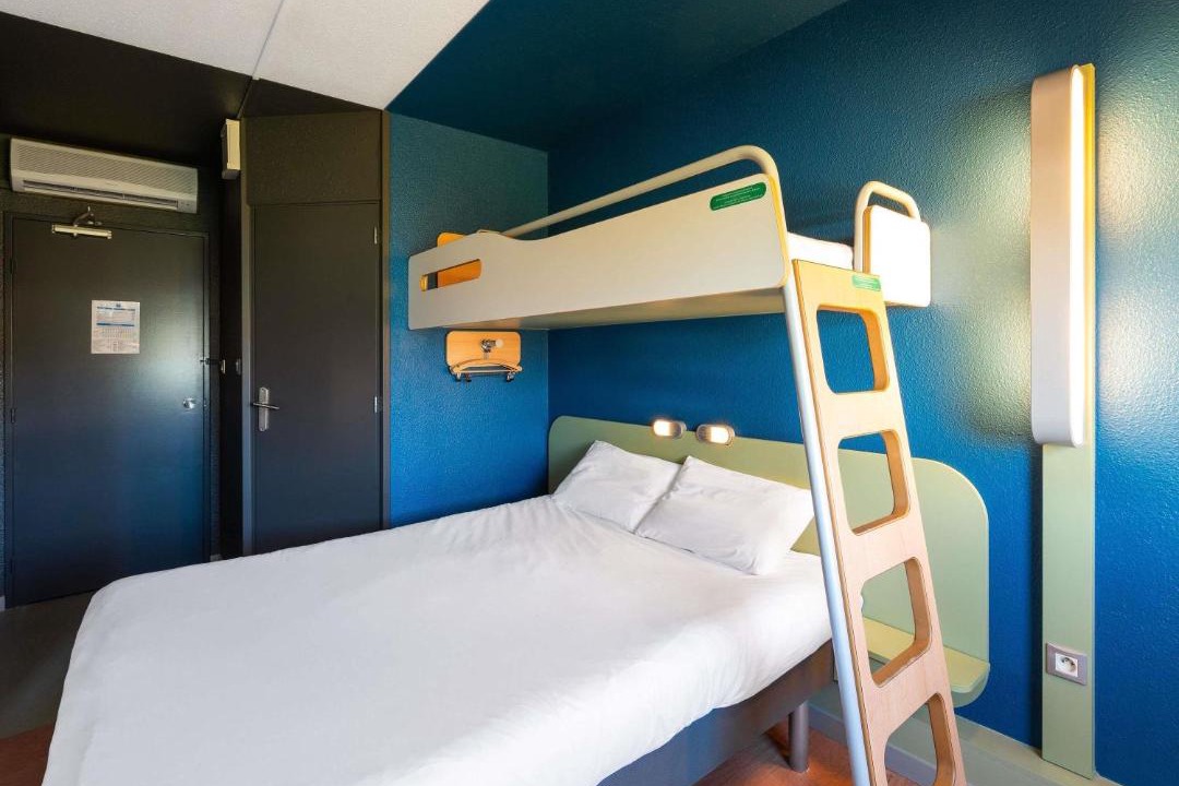 Photo of Bedroom in Sennece-les-Macon