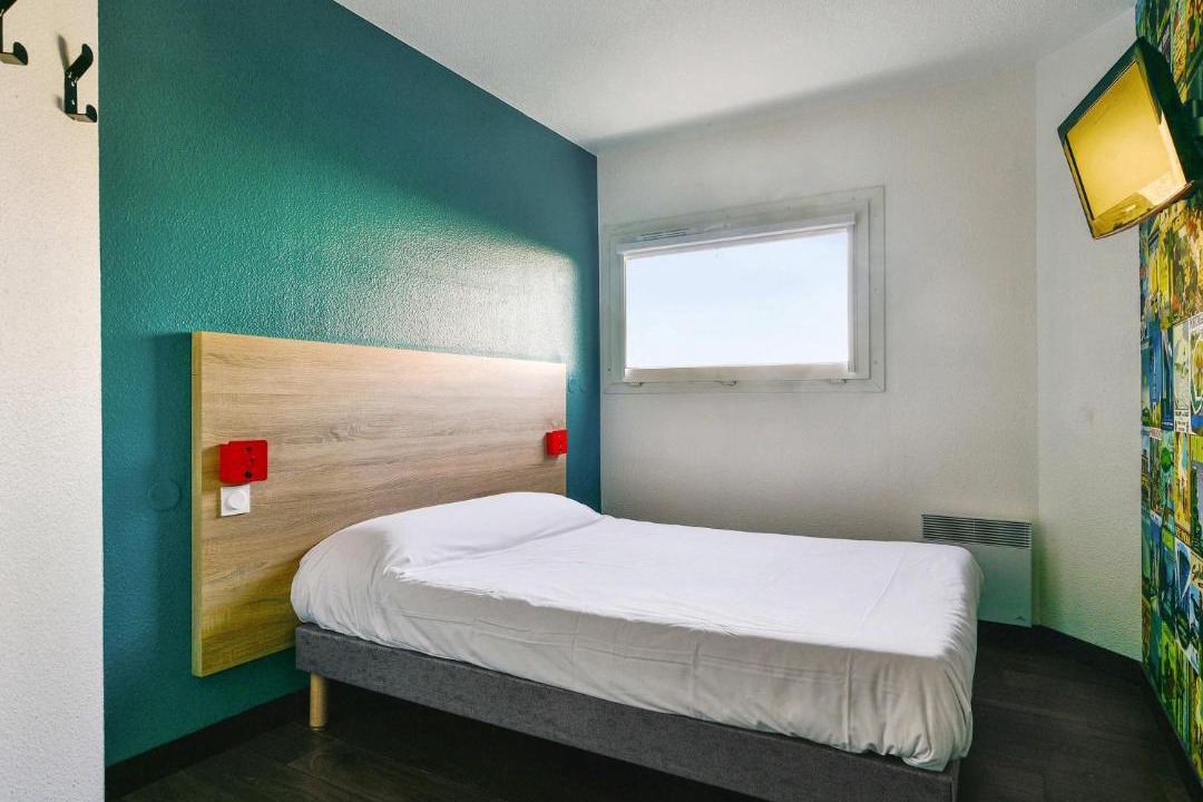 Photo of Bedroom in Igny