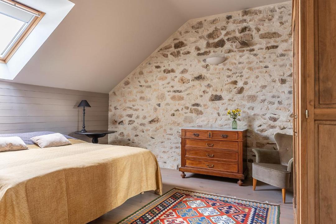 Photo of Bedroom in Millay