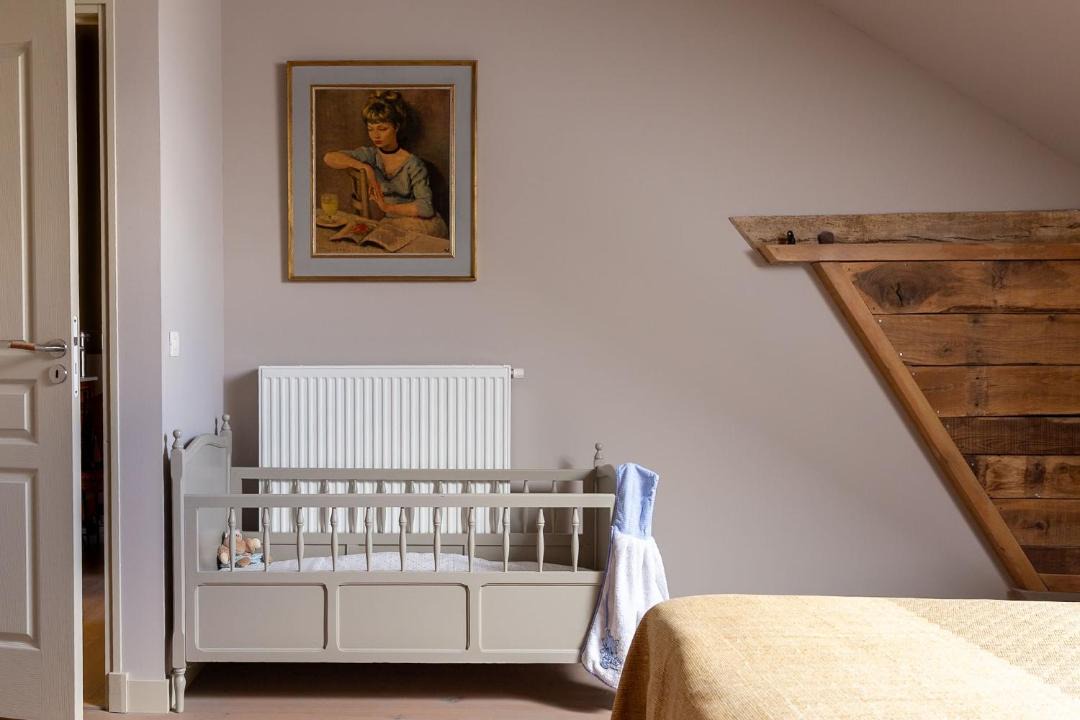 Photo of Bedroom in Millay