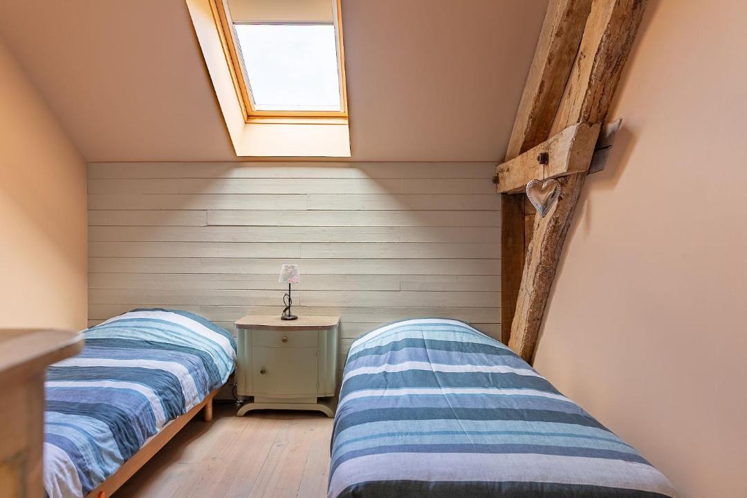 Photo of Bedroom in Millay