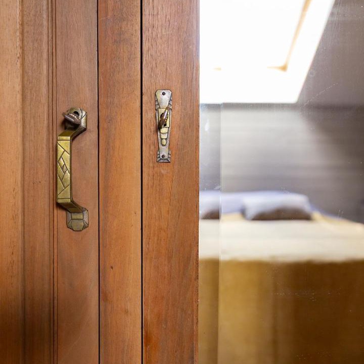 Photo of Bedroom in Millay