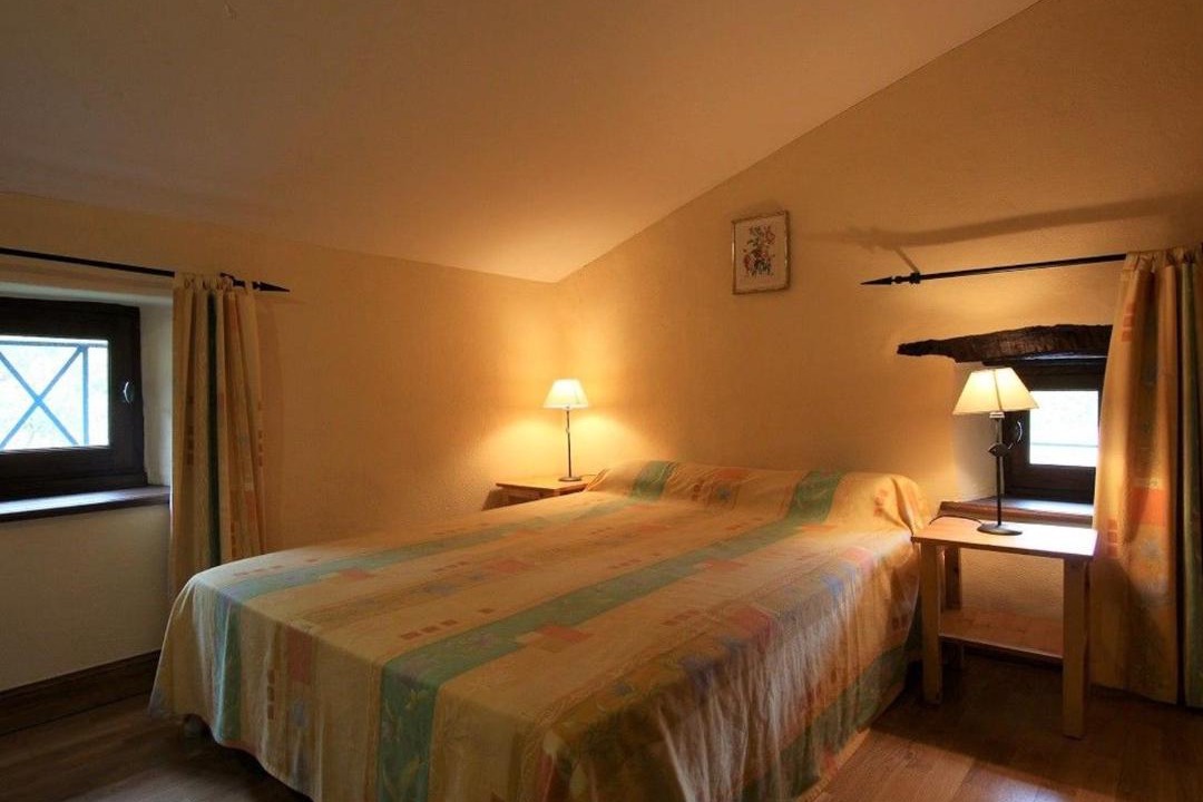 Photo of Bedroom in Villeneuve-dʼAllier