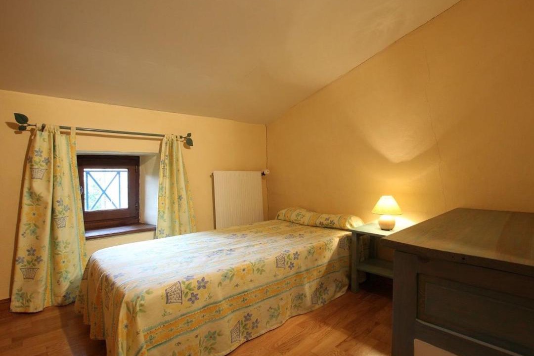 Photo of Bedroom in Villeneuve-dʼAllier