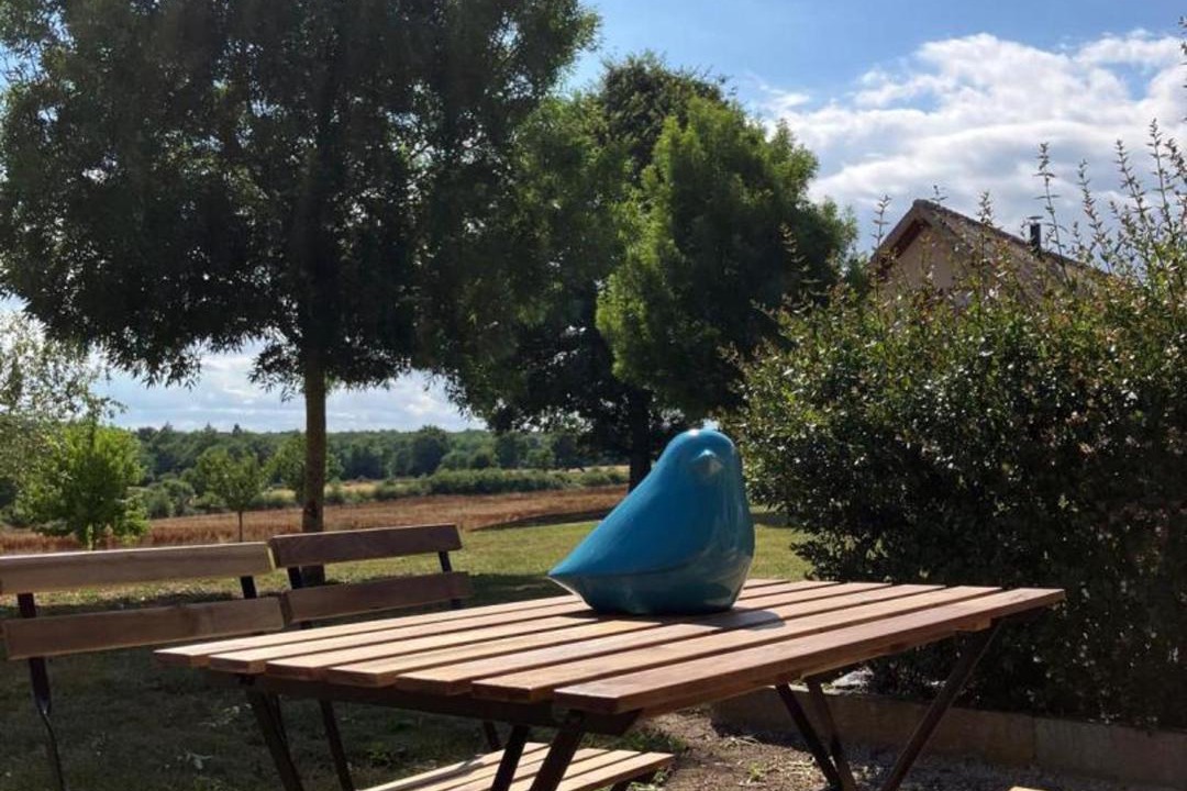 Photo of Others in Montbeugny