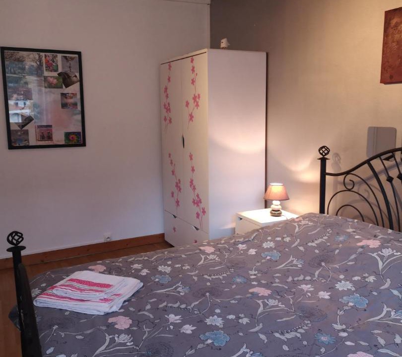 Photo of Bedroom in Crolles