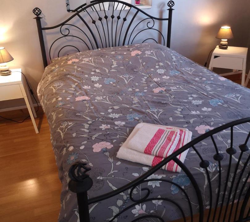 Photo of Bedroom in Crolles