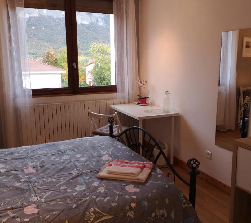 Photo of Bedroom in Crolles