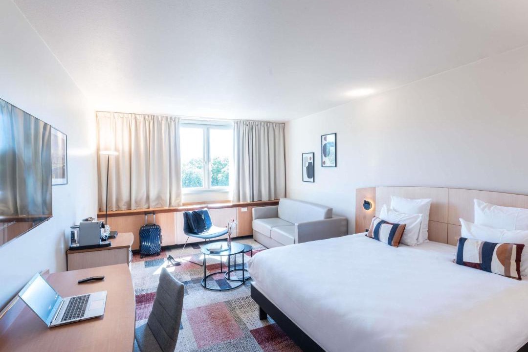 Photo of Bedroom in Besancon
