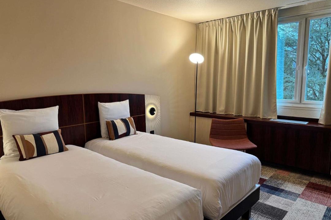 Photo of Bedroom in Besancon