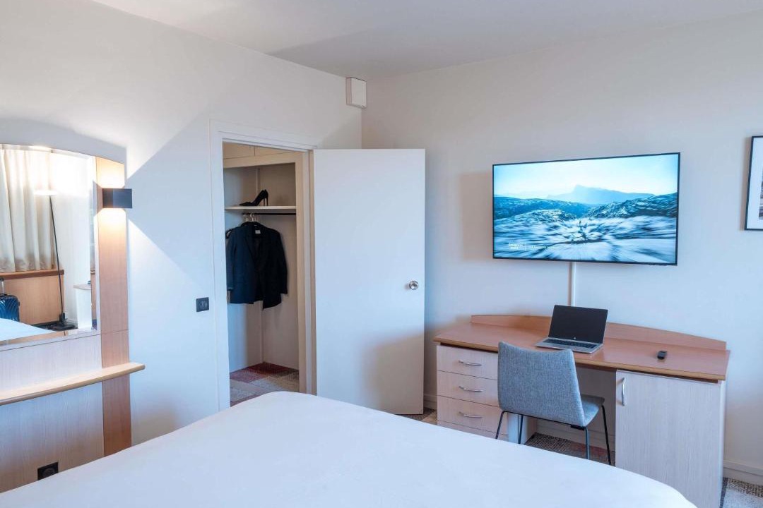 Photo of Bedroom in Besancon