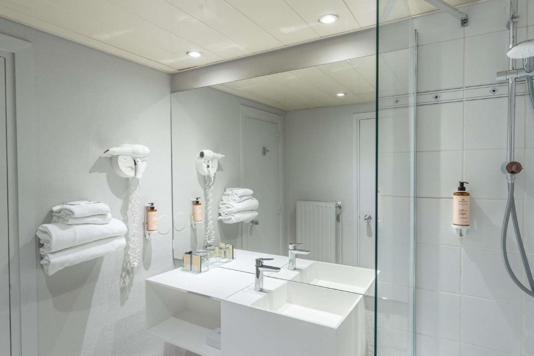 Photo of Bathroom in Besancon