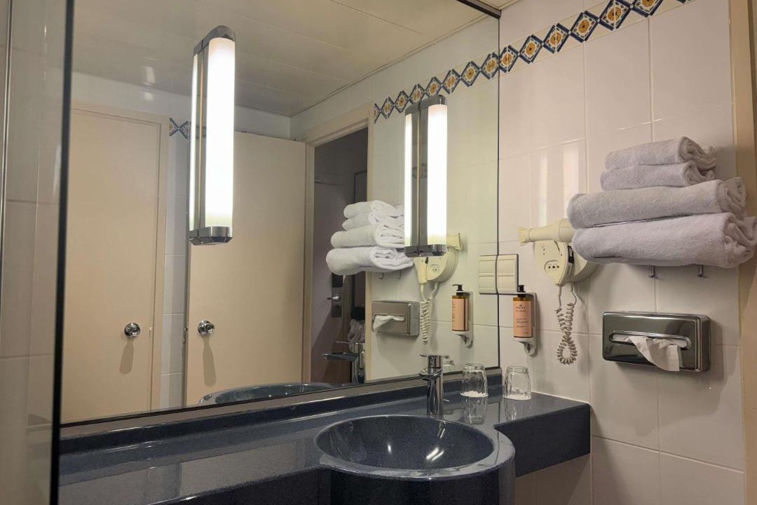 Photo of Bathroom in Besancon