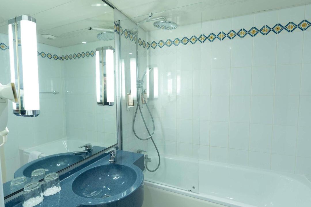 Photo of Bathroom in Besancon