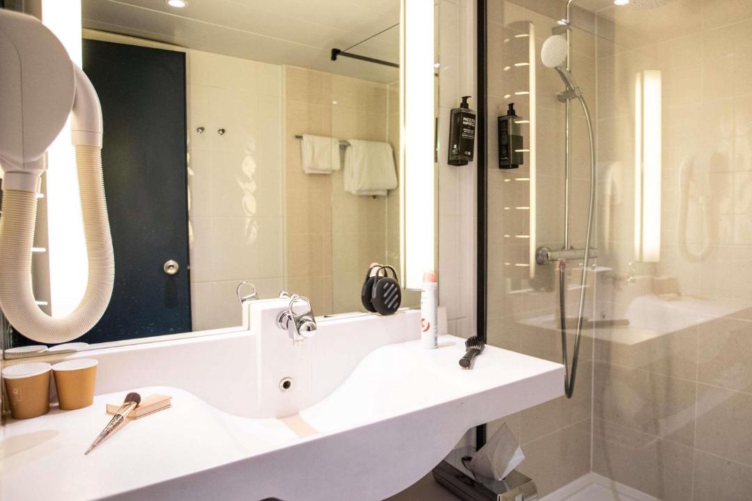 Photo of Bathroom in Saint-Jean-Baptiste