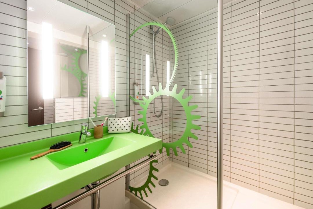 Photo of Bathroom in Saint-Jean-Baptiste