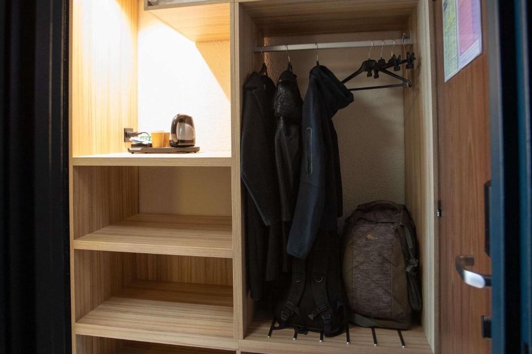Photo of Bedroom in Saint-Jean-Baptiste