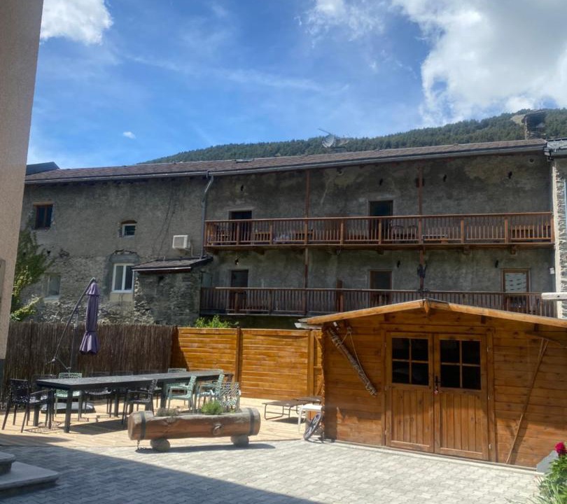Photo of Others in Bramans