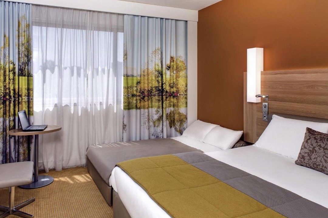 Photo of Bedroom in Flace
