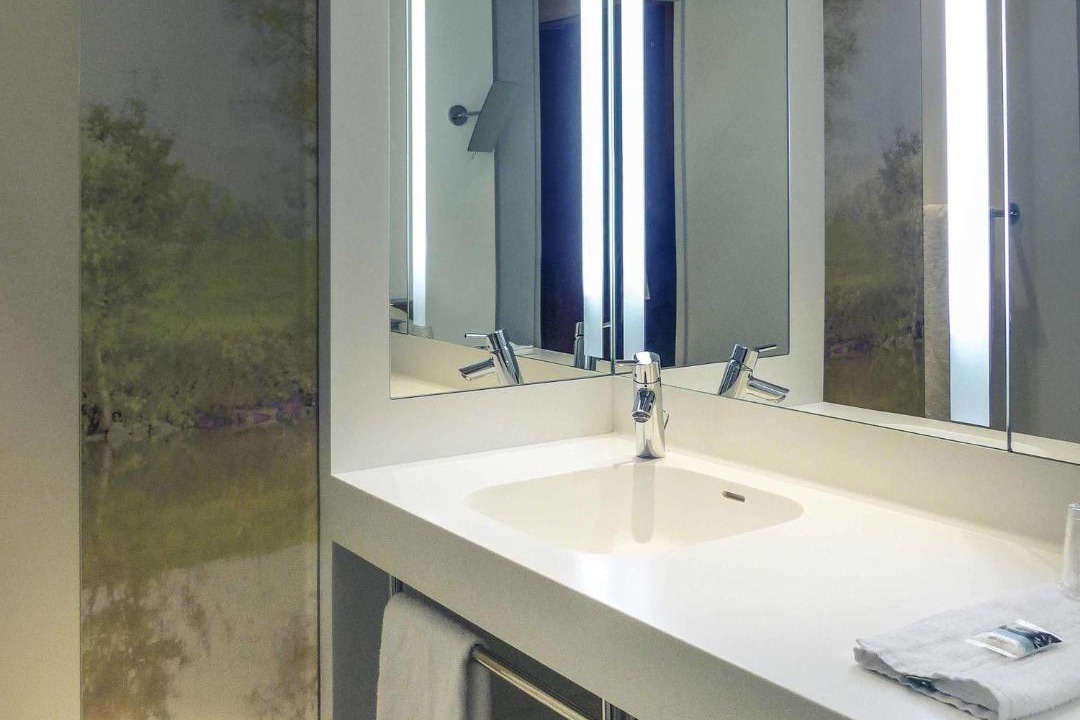 Photo of Bathroom in Flace