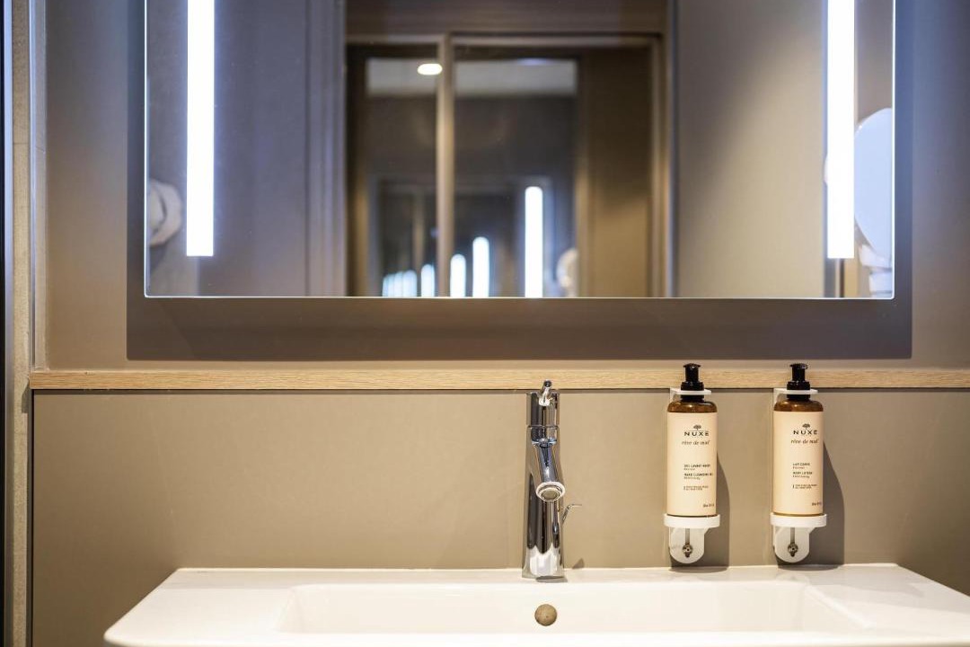 Photo of Bathroom in Meylan