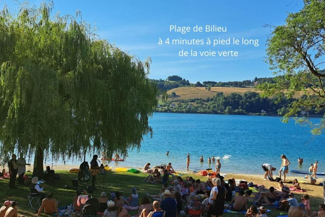 Photo of Others in Bilieu