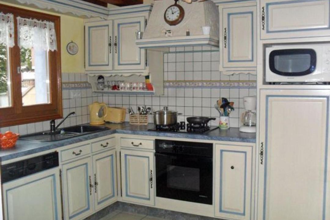 Photo of Kitchen in Ferdrupt