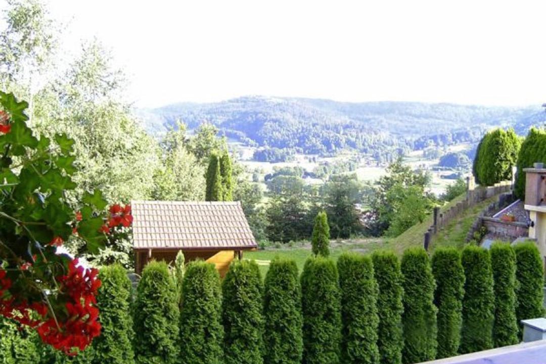 Photo of Patio Balcony in Ferdrupt