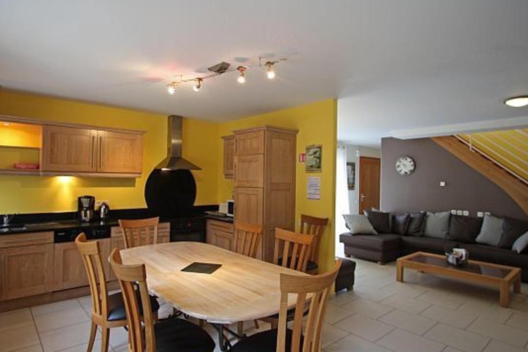 Photo of Kitchen in Rebeuville