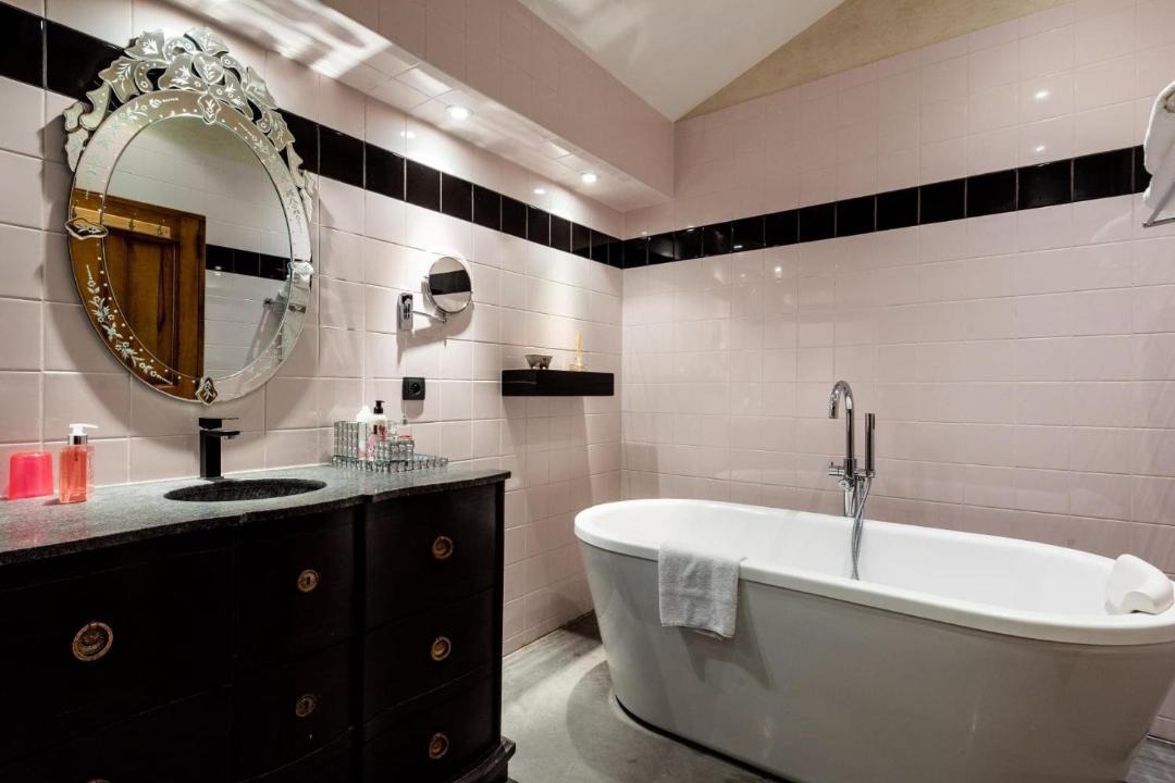 Photo of Bathroom in Malataverne