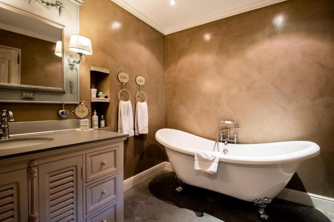 Photo of Bathroom in Malataverne