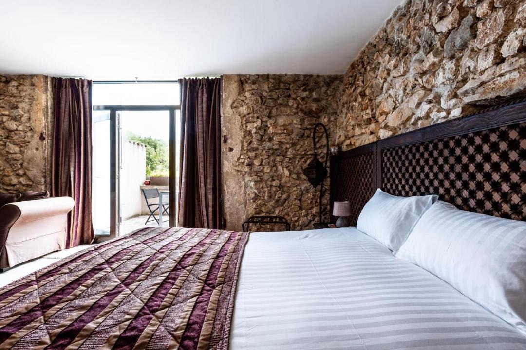 Photo of Bedroom in Malataverne
