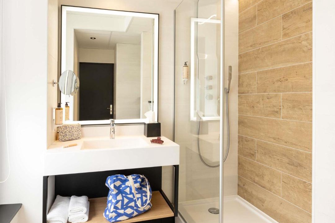 Photo of Bathroom in Epinal
