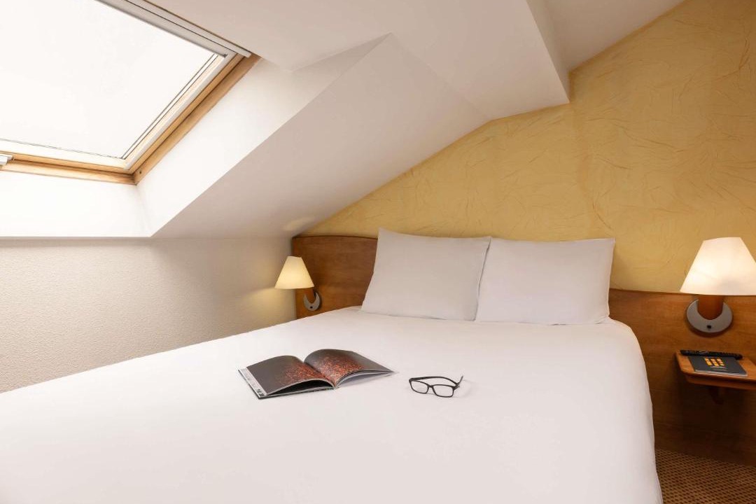 Photo of Bedroom in Epinal