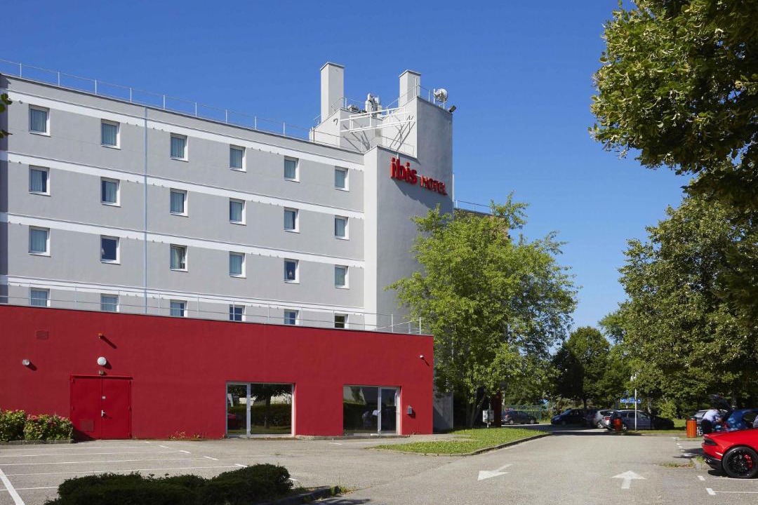 Photo of Buildings in Archamps