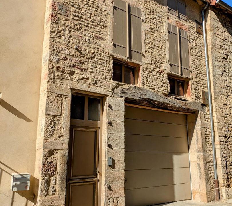 Photo of Others in Saint-Gengoux-le-National
