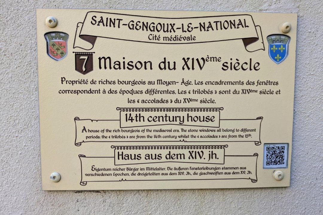 Photo of Others in Saint-Gengoux-le-National