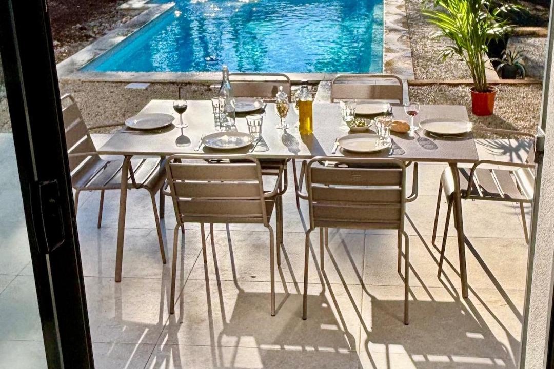 Photo of Patio Balcony in Venasque