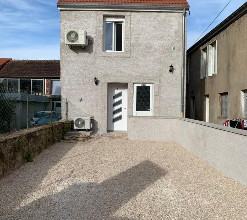 Photo of Others in Montceau-les-Mines