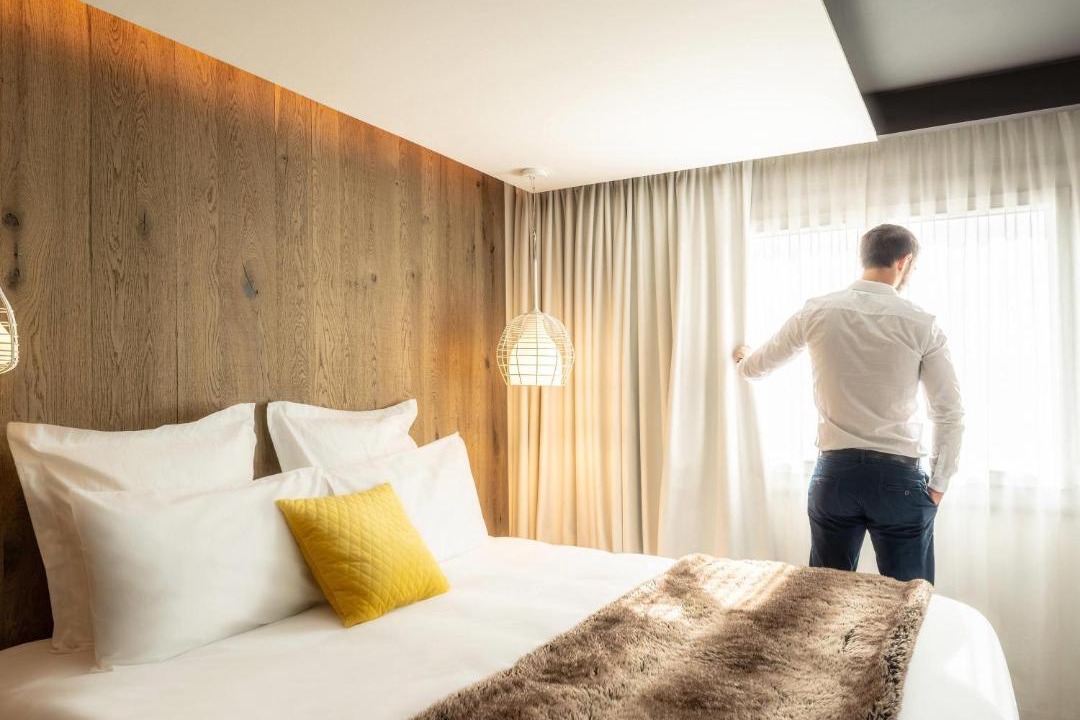 Photo of Bedroom in Valence
